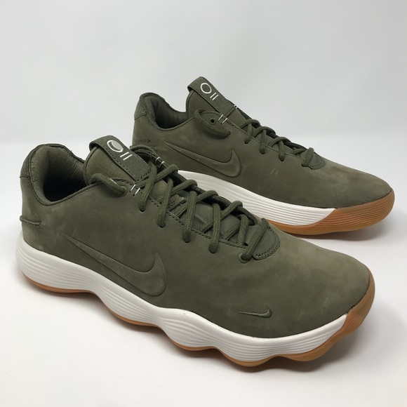nike hyperdunk 2017 low olive gum